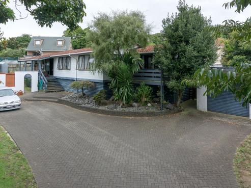 1 Gibson Lane, Te Awamutu