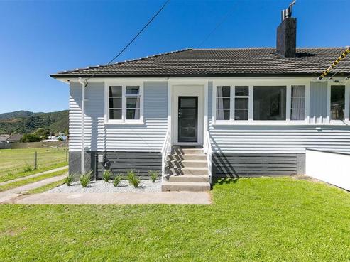 70 Judd Crescent, Naenae