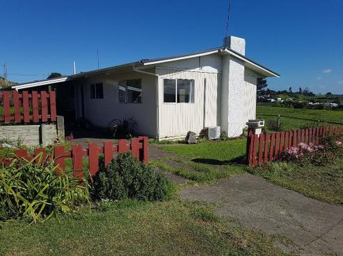 27A Kent Street, Patea