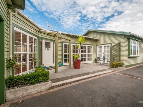13 Pilmuir Street, Central Hutt