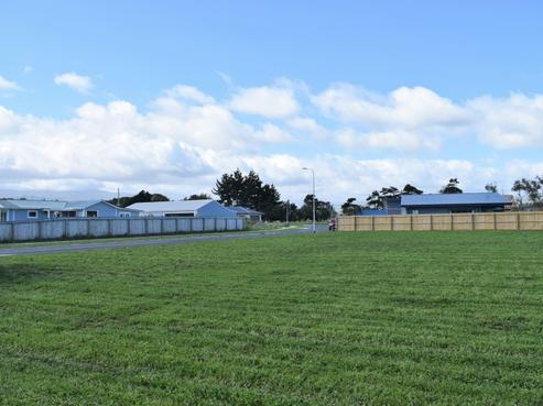 2 Dow Chung Place, Otaki