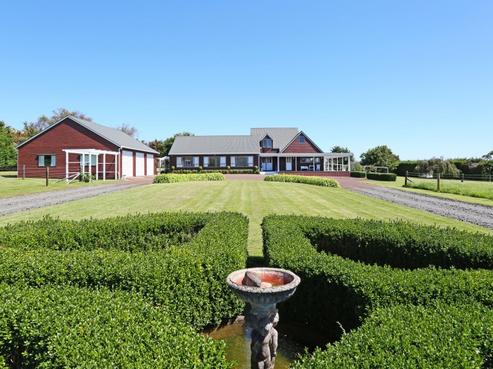 103A Mill Road, Pukekohe East