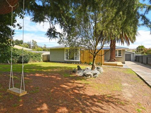 62 Cruickshank Road, Clouston Park