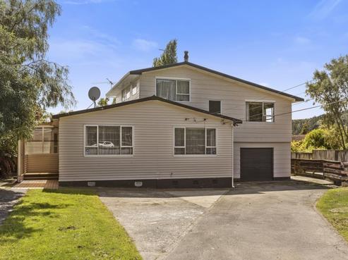 18 Raukawa Street, Stokes Valley