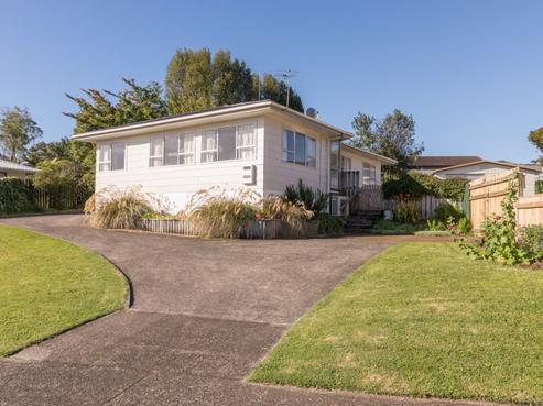 4 Sunline Place, Ngongotaha