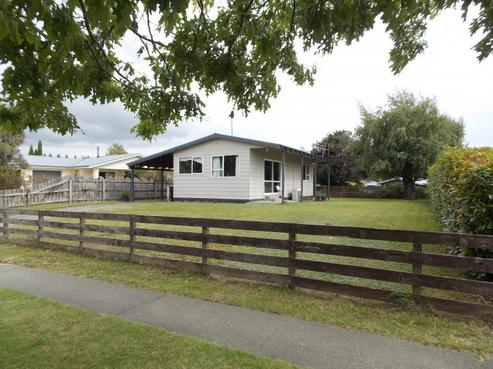 62 Luxmore Drive, Te Anau