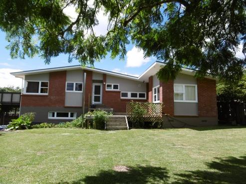 34 Dip Road, Kamo