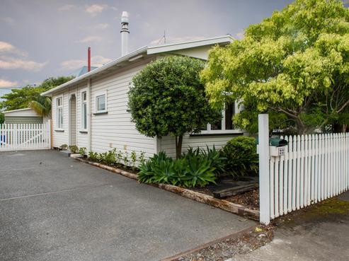 22 Campbell Street, Ahuriri