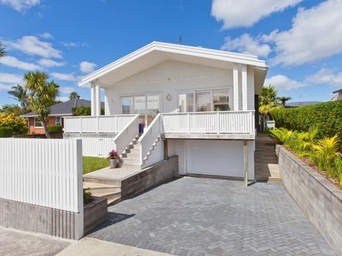 36A Wright Road, Point Chevalier