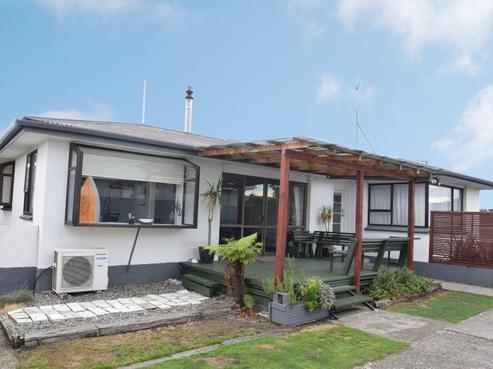 133 Stobo Street, Grasmere
