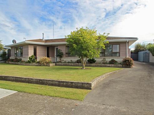 7 Cardiff Place, Tamatea