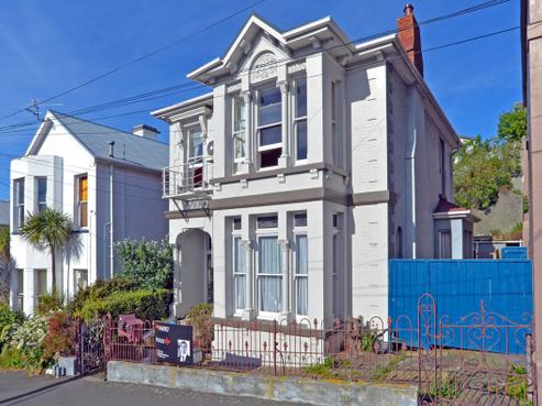 47 Hope Street, Dunedin Central