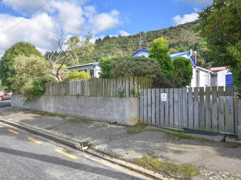 1 Kowhai Street, Ravensbourne