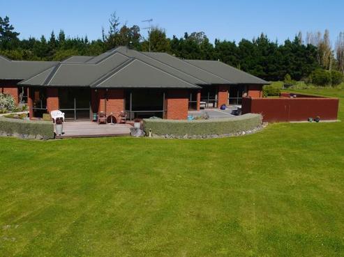 288 Loburn Whiterock Road, Loburn
