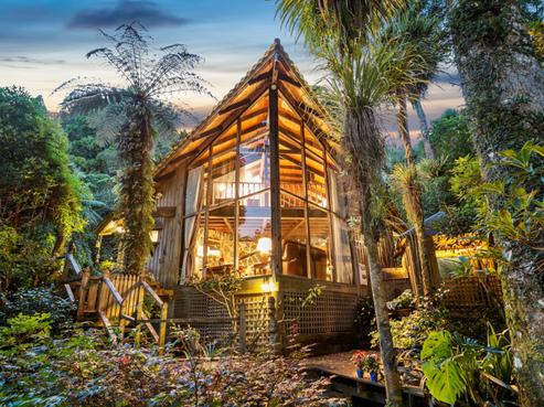 59 Bush Road, Waiatarua
