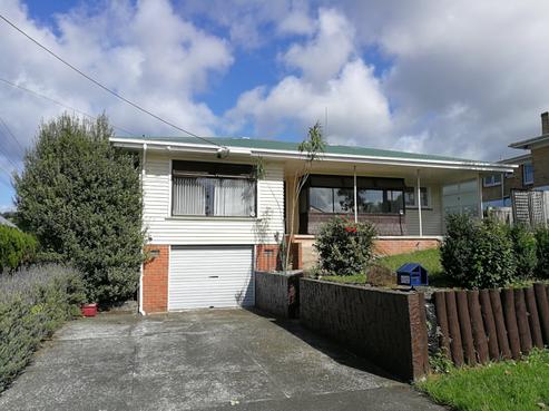 269A Kamo Road, Whau Valley