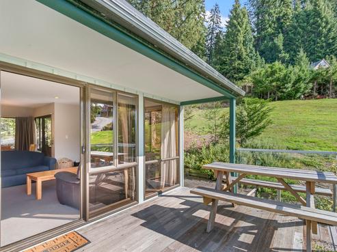 20B Alpine Avenue, Hanmer Springs