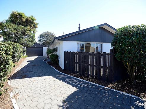 147 Harrison Street, Allenton
