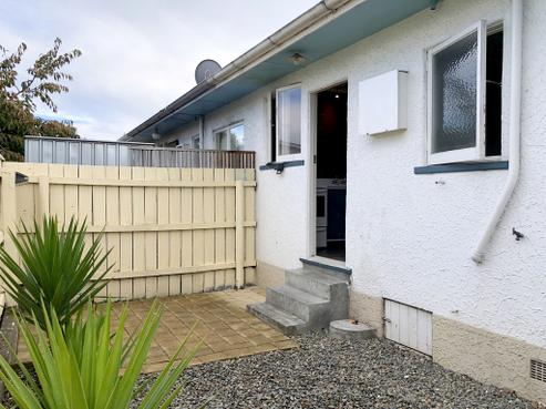 3/11 Cornwall Place, Stoke