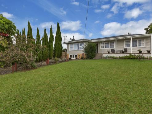 11 Corks Road, Kamo