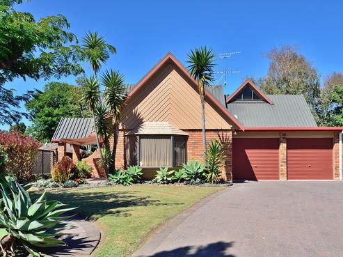 23 Onepu Lane, Manly