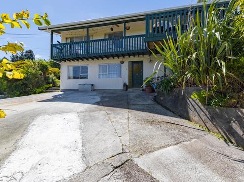 38 Akatarawa Road, Brown Owl