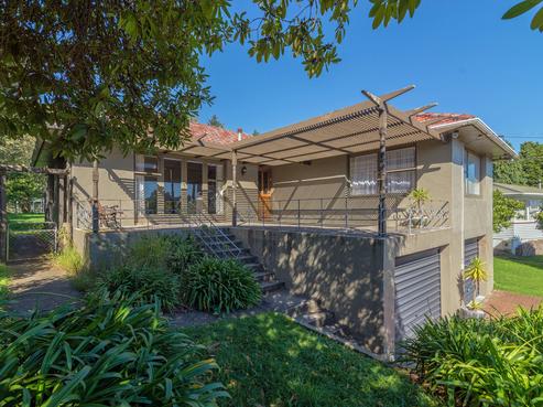 34 Jervis Street, Hillcrest