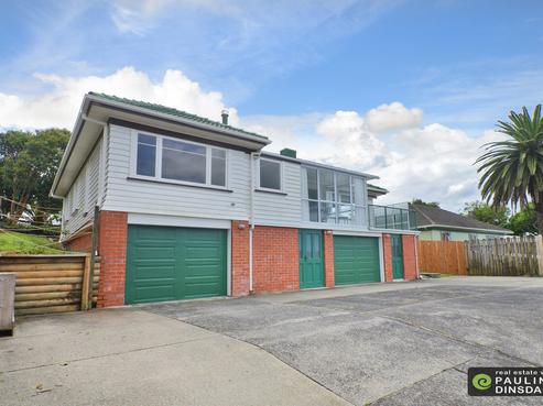 7 Wakelin Street, Kamo