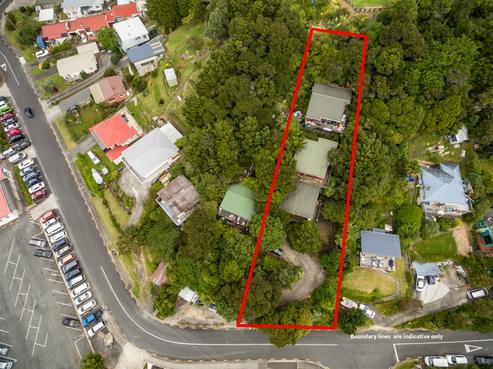 16A Joyces Road, Paihia