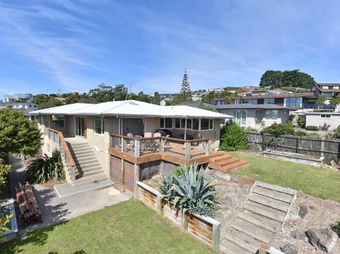 124 Major Hornbrook Road, Mount Pleasant