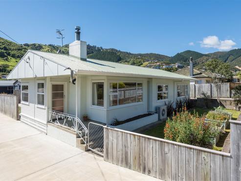 35 Dodson Valley Road, Atawhai