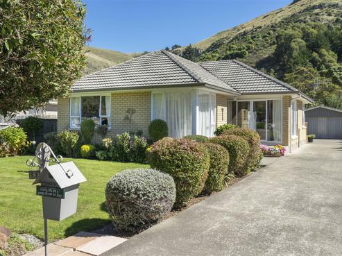 126 Wakefield Avenue, Sumner