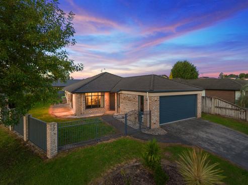 1 Arlington Court, Rototuna North