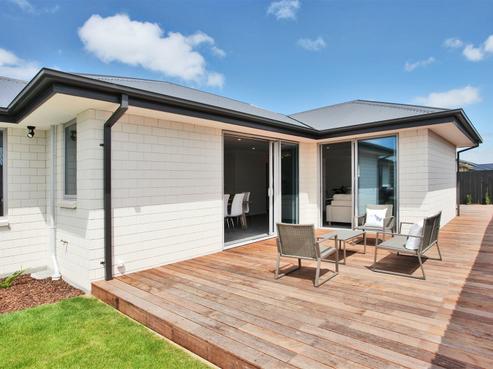 10 Chaffey Lane, Wigram
