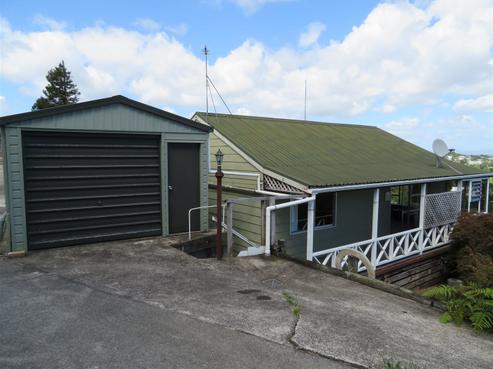 226C Waikiekie Road, Thames