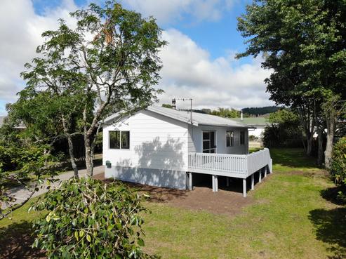 29 Goldie Street, Pukehangi