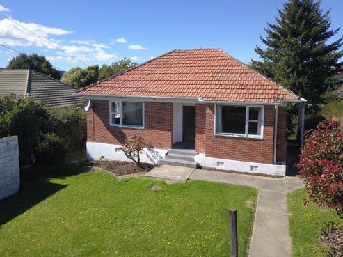 8 Holyrood Avenue, Wakari