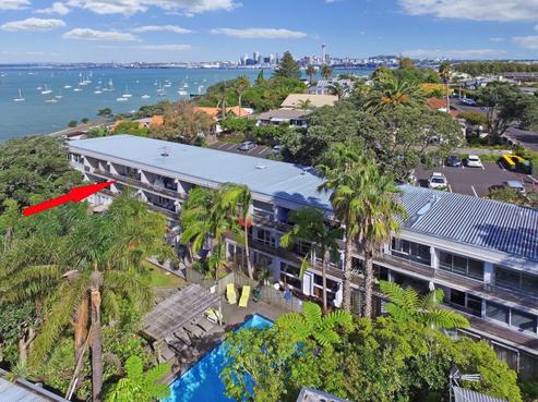 3/67 Princes Street, Northcote Point