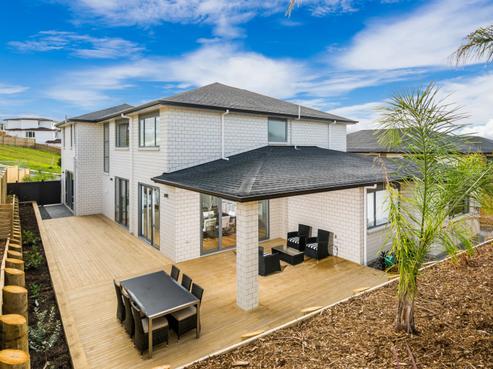 46 Colliston Rise, Pinehill