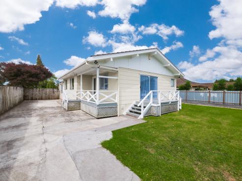1/19 Berwyn Avenue, Takanini