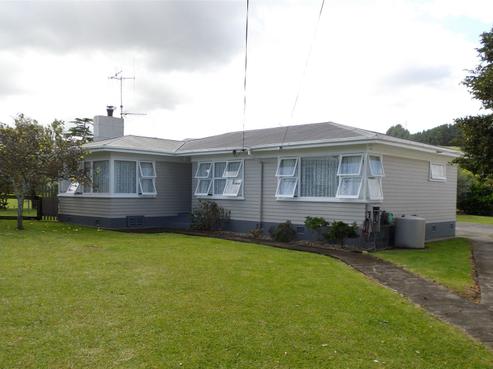 8854 Paeroa Kopu Road, Puriri