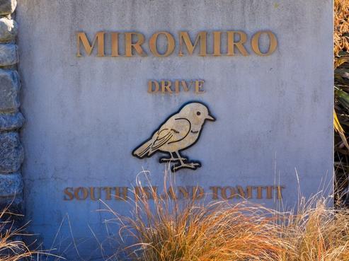 44 Miromiro Drive, Kaikoura
