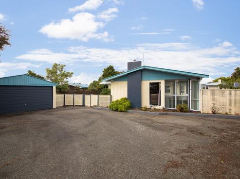 60 Port Street West, Feilding