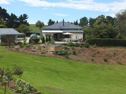 186 Kanes Road, Duntroon