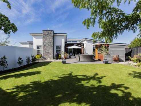 6 Noble Close, Rangiora