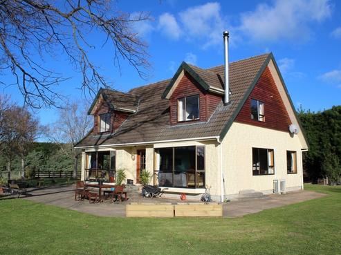 16 Cairds Road, St Andrews