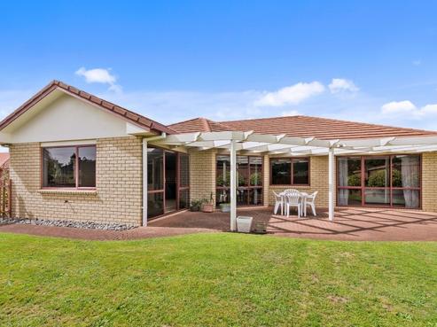 13 Heaphy Place, Pukehangi