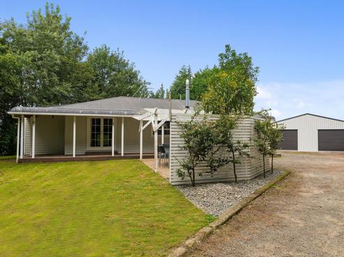 1121 State Highway 5, Hamurana