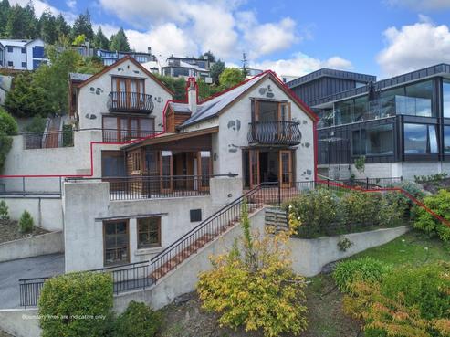1B Poole Lane, Queenstown Central