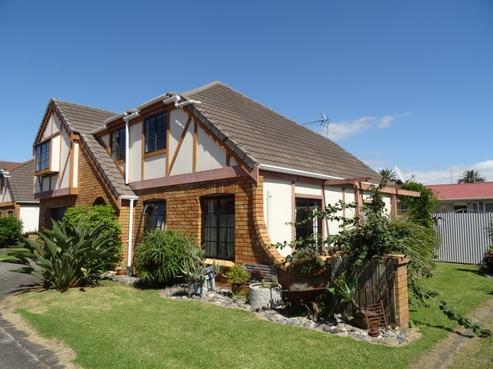 110B Fenton Street, Thames